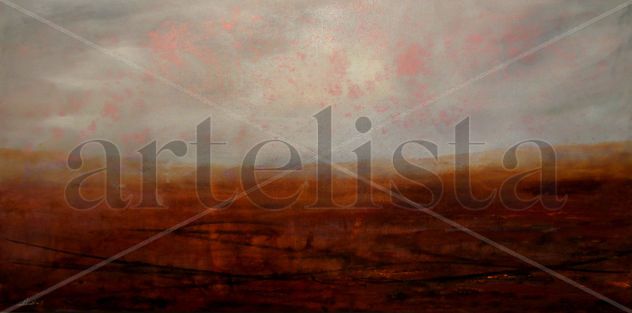 EL SOL ENTRE RAICES ARIDAS 9
