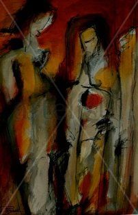 Confrontation