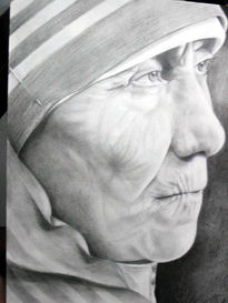 Madre teresa