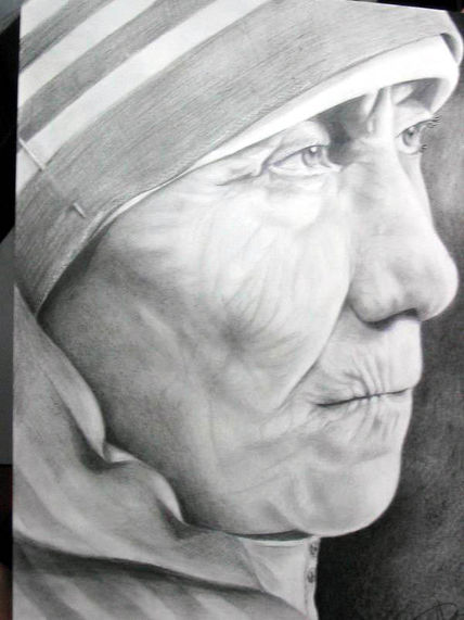 Madre teresa