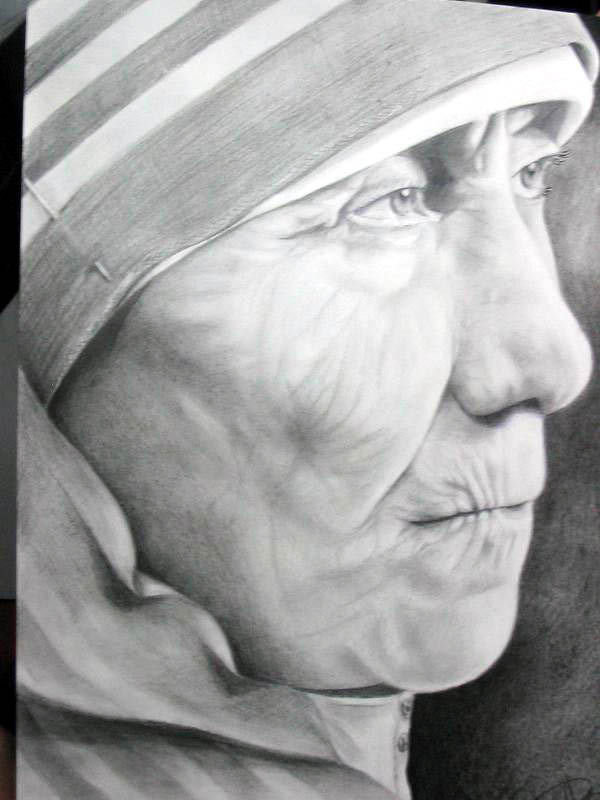 madre teresa