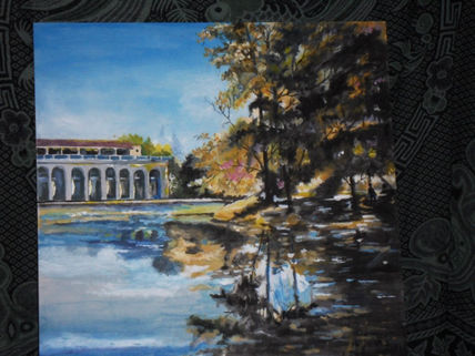 The Water House (La...