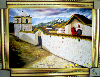 Altiplano