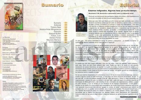 Revista internacional