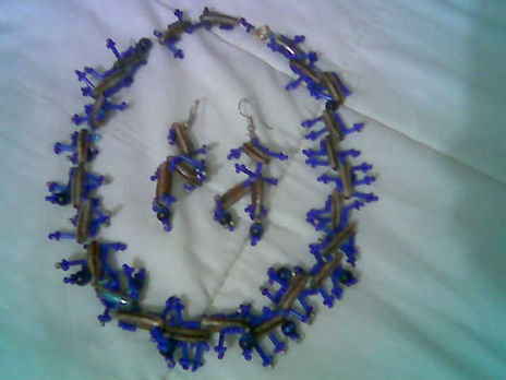 Semillas de acacia