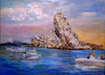 islas medas ( girona)