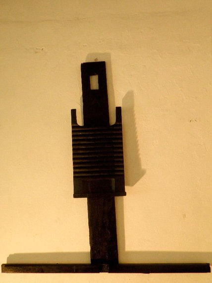 Enrique Espinola "...