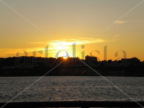 Another sunset