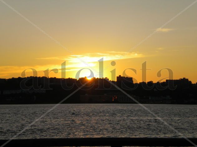 Another sunset
