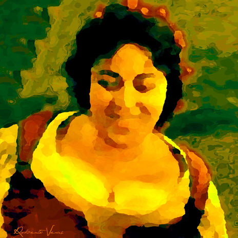 Mirada femenina