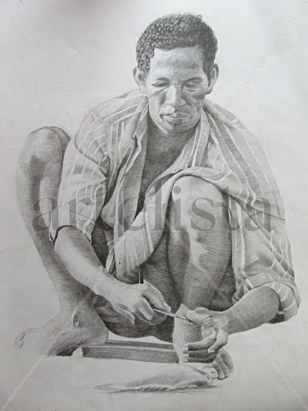 Pescador