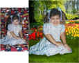 Restauración Fotográfica