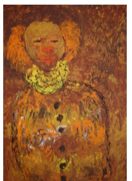 El Payaso