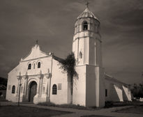 Iglesia Santana