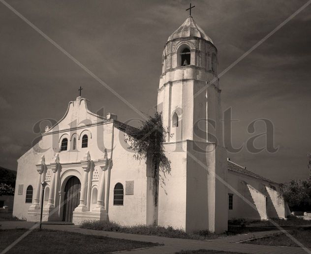 Iglesia Santana