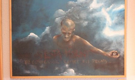Cielo de guerra