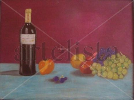 Bodegon