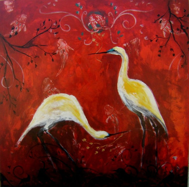 SOÑANDO CONTIGO