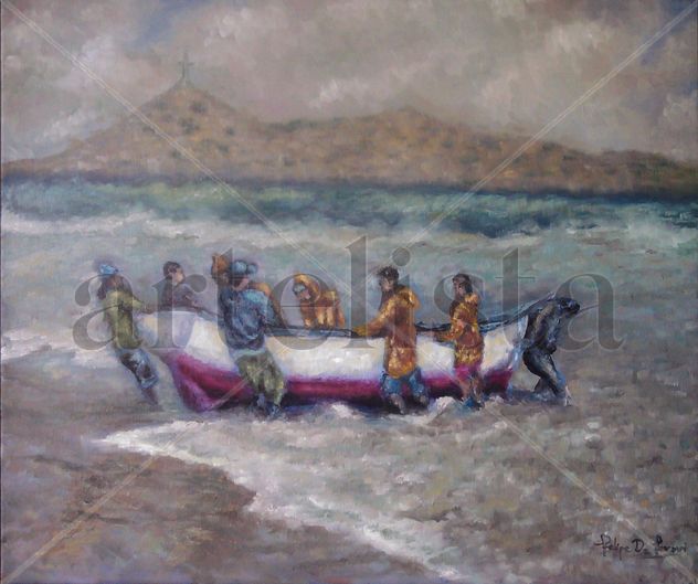 peñuelas