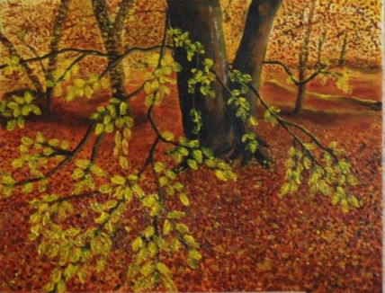 Otoño