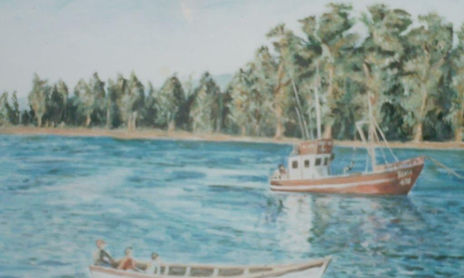 RIO MAULE