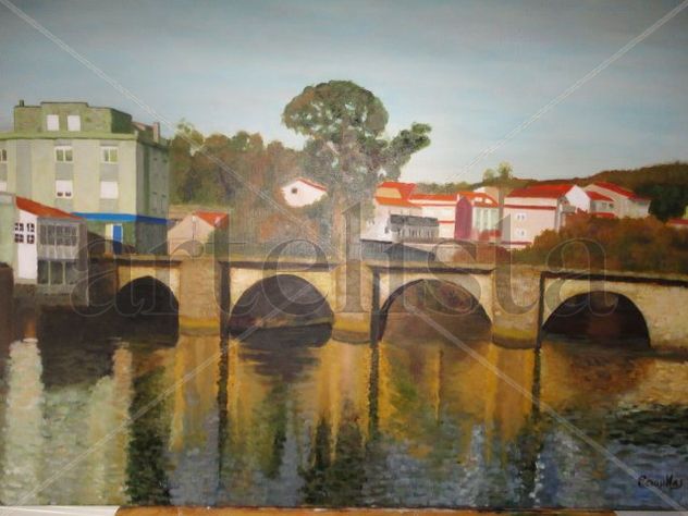 puente del puerto