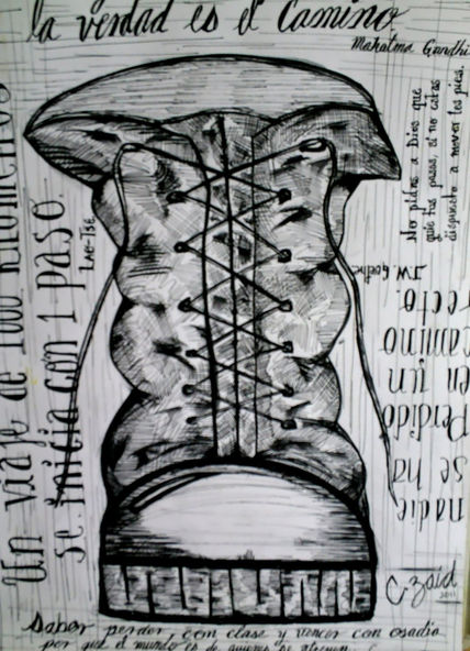 La bota II