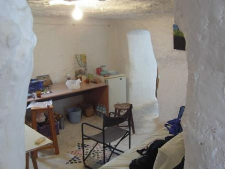 cueva