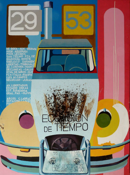 Ecuación de tiempo