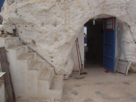 cueva
