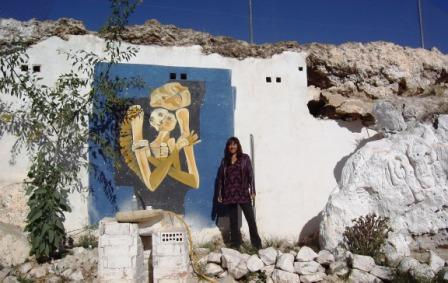 mi cueva