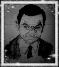 Mr Bean