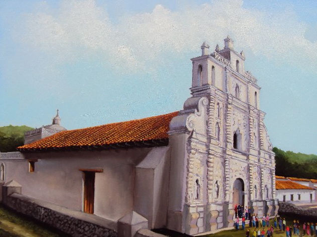 iglesia san manuel de colohete gracias lempira