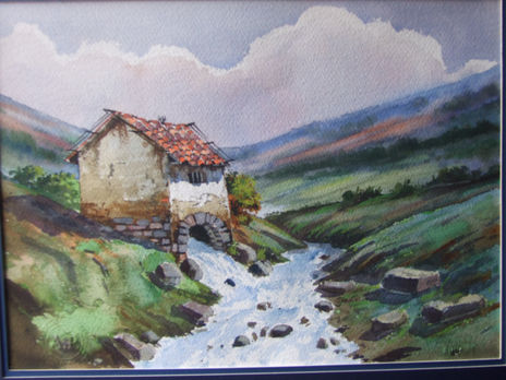 Molino