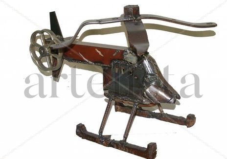 "helicoptero"