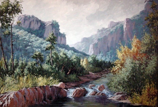 Sierra de Cazorla