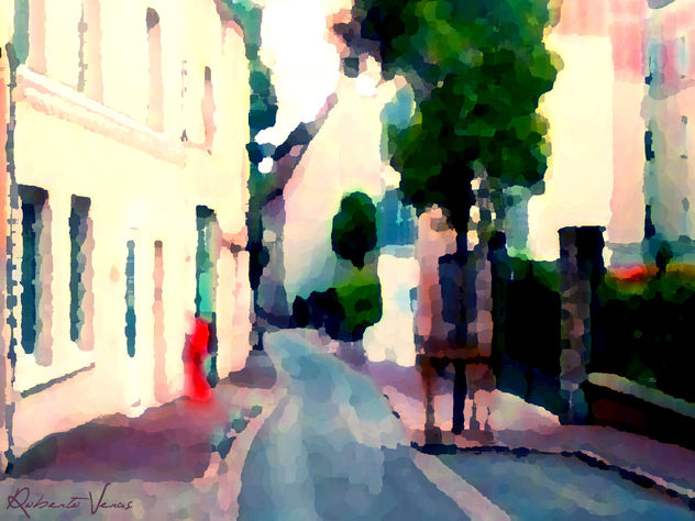 CIUDAD COLONIAL