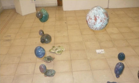 Salon del Agua