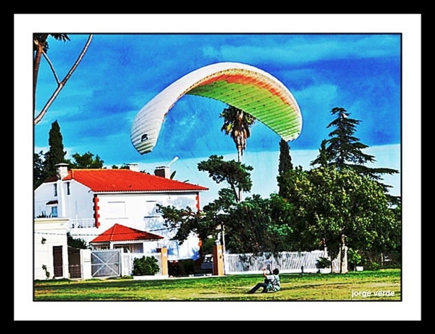 039 / FO 08  JAVIER (LLEGANDO A CASA)