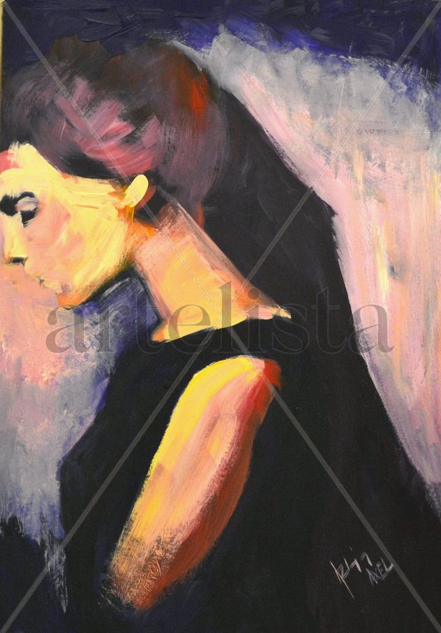 bailarina