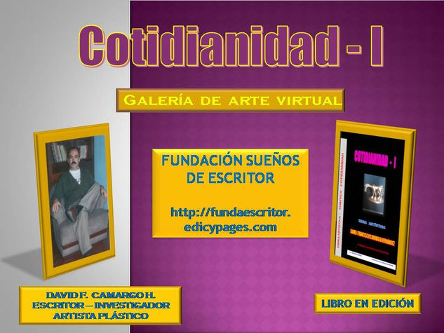 COTIDIANIDAD 1 