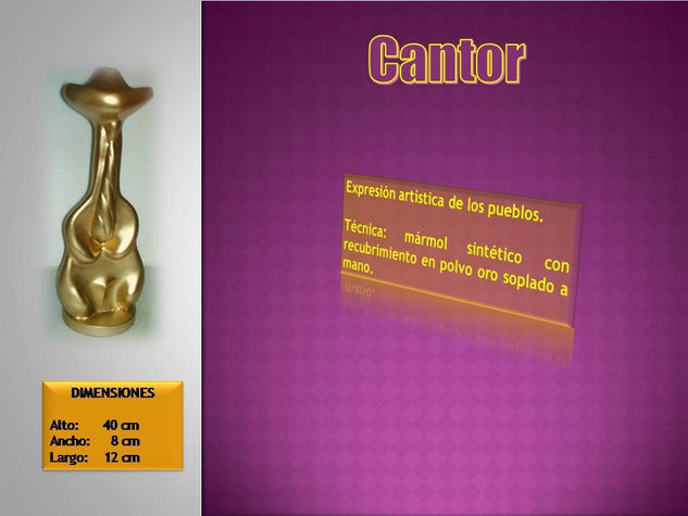 CANTOR 