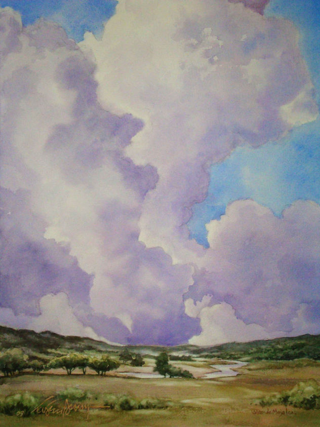 Valle de Majalca