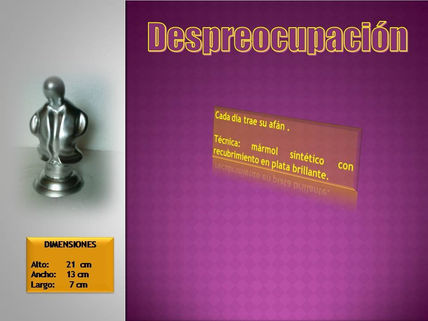 Despreocupación