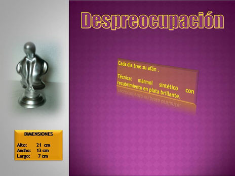 Despreocupación