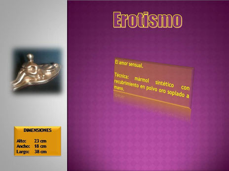 Erotismo