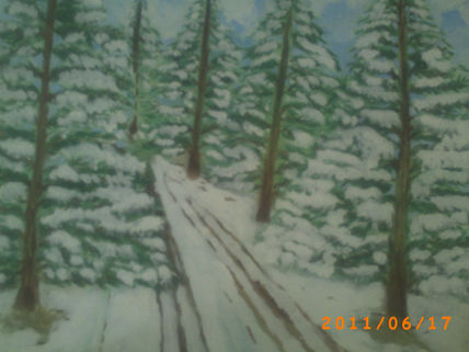 Nevando