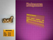 Holganza