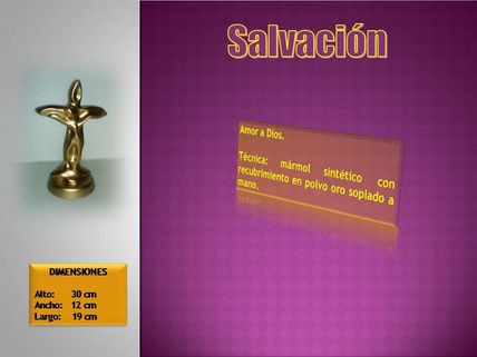 Salvación