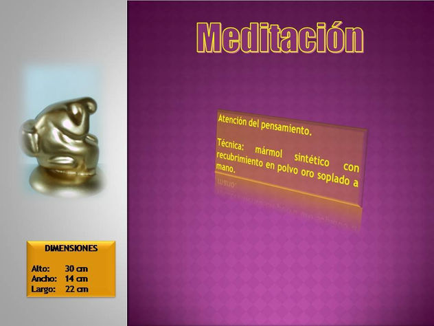 MEDITACIÓN